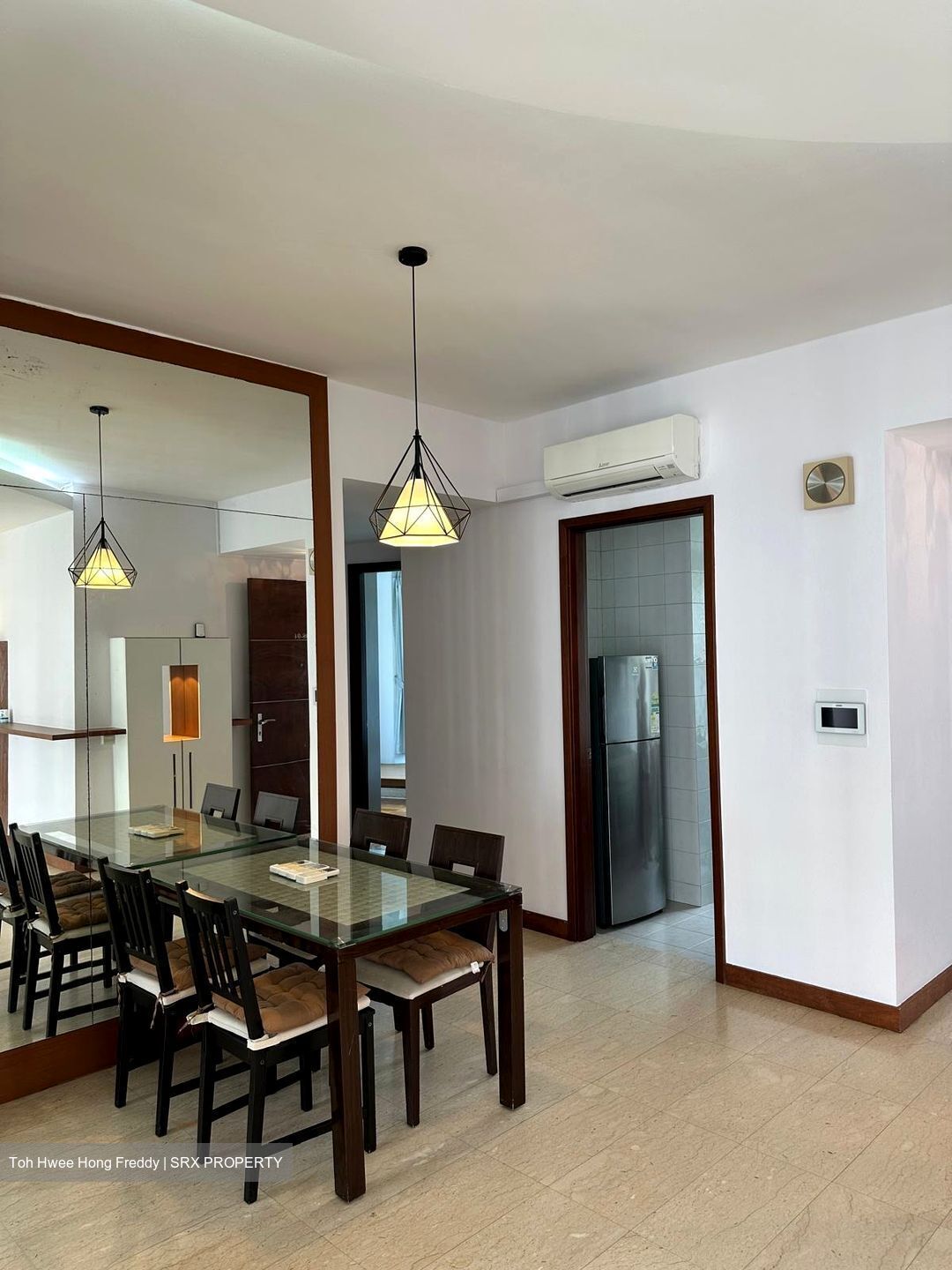 Hillington Green (D23), Condominium #584912991